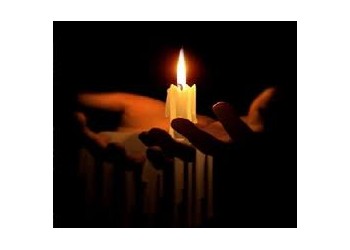 No matter how dark it may seem...