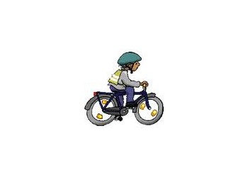 Honderd fietsen voor statushouders in Eelde
