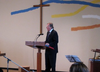 In Memoriam Huub Oosterhuis