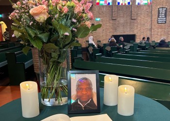 In memoriam Jean-Claude Tapé