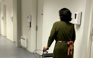 Stop de Strafbaarstelling, aflevering 'Daar vandaan gevlucht, hier straks vervolgd?'