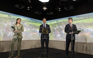 Eerste reactie van INLIA op het coalitieakkoord