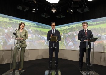 Eerste reactie van INLIA op het coalitieakkoord