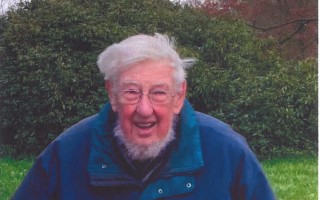 In memoriam Hans Roldanus