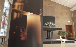 Pasen: vieren en het goede doen