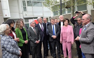 'Wetten moeten deugen'