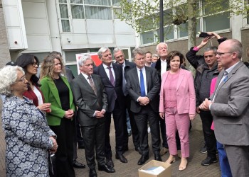 'Wetten moeten deugen'