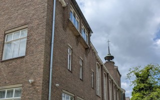 Van Mariënholm tot Het Convent: gebouwd voor samen zijn