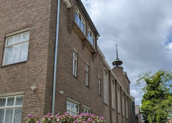 Bijzondere herinneringen tijdens Burendag in Het Convent