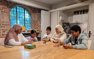 Actie Onderdak gestart: Omdat niemand op straat hoort te slapen