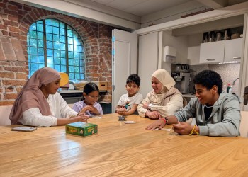 Actie Onderdak gestart: Omdat niemand op straat hoort te slapen
