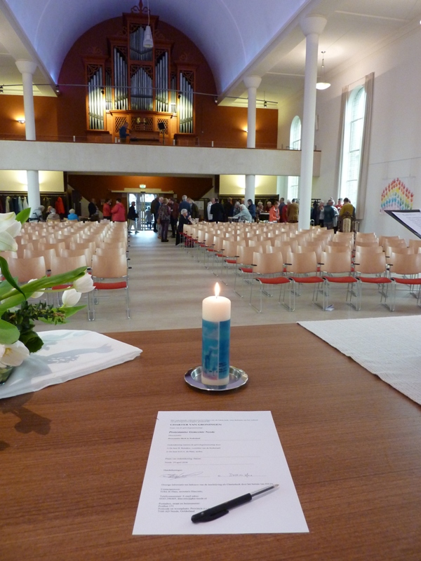 Neede tekenen CvG 29 april 2018 Neede tekenen CvG 29 april 2018