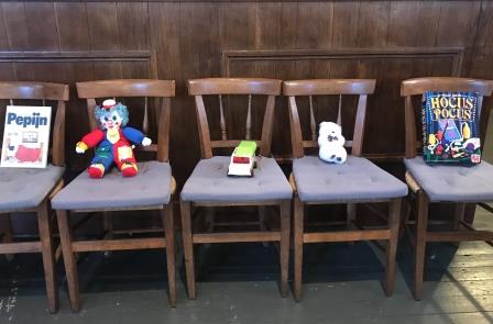 Koog aan de Zaan Kogerkerk