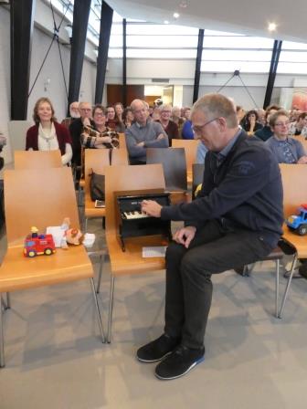 Oud-Beijerland De Open Hof