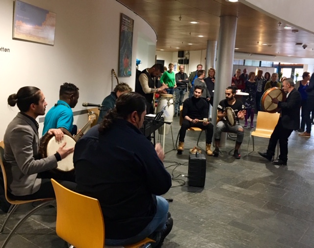 Boot-band GGD 28mrt2019