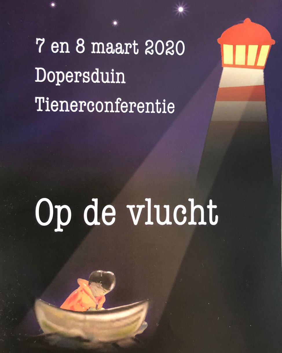 ADS Dopersduin conferentieposter ADS Dopersduin conferentieposter