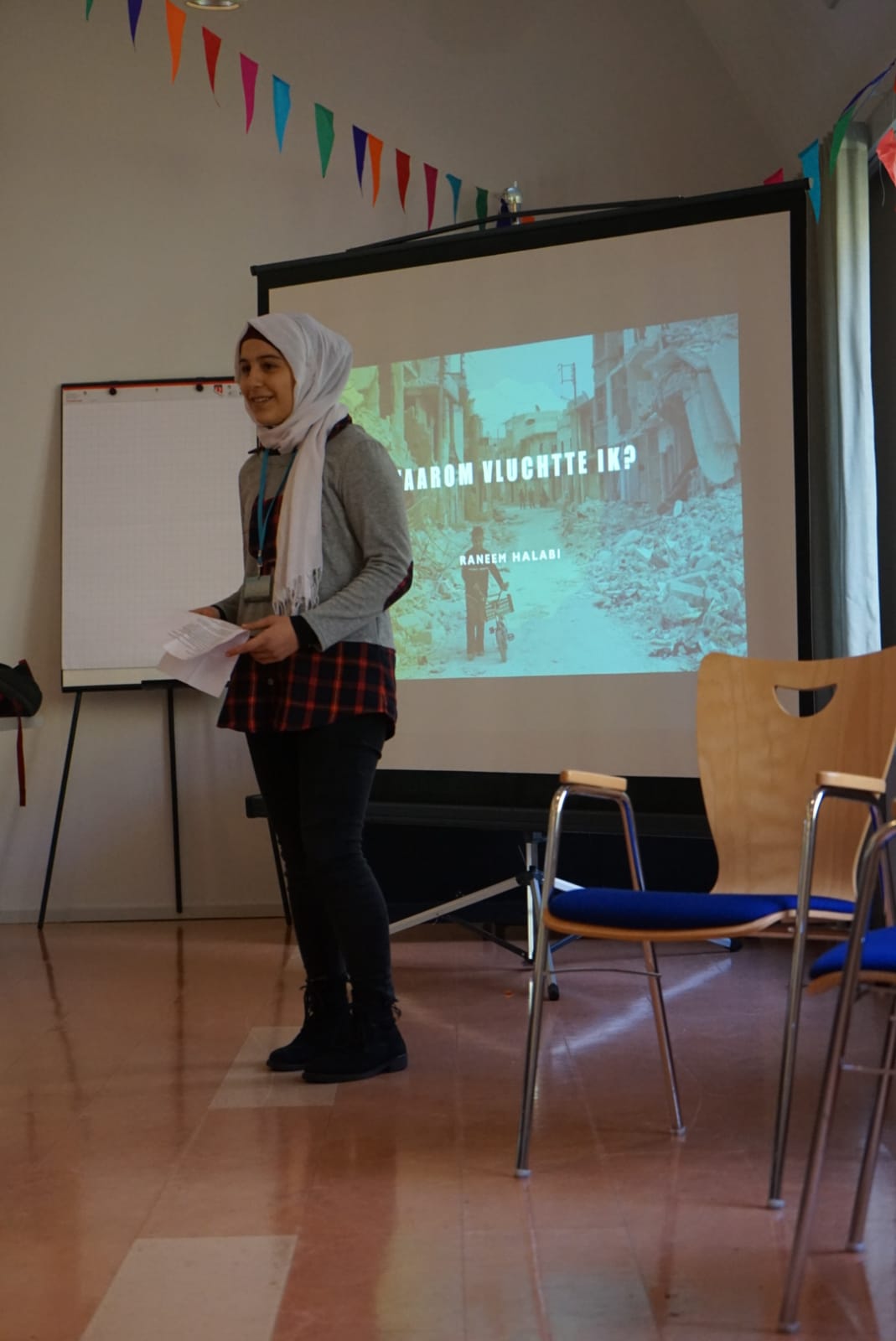 ADS Schoorl 070320 Raneem ADS Schoorl 070320 Raneem