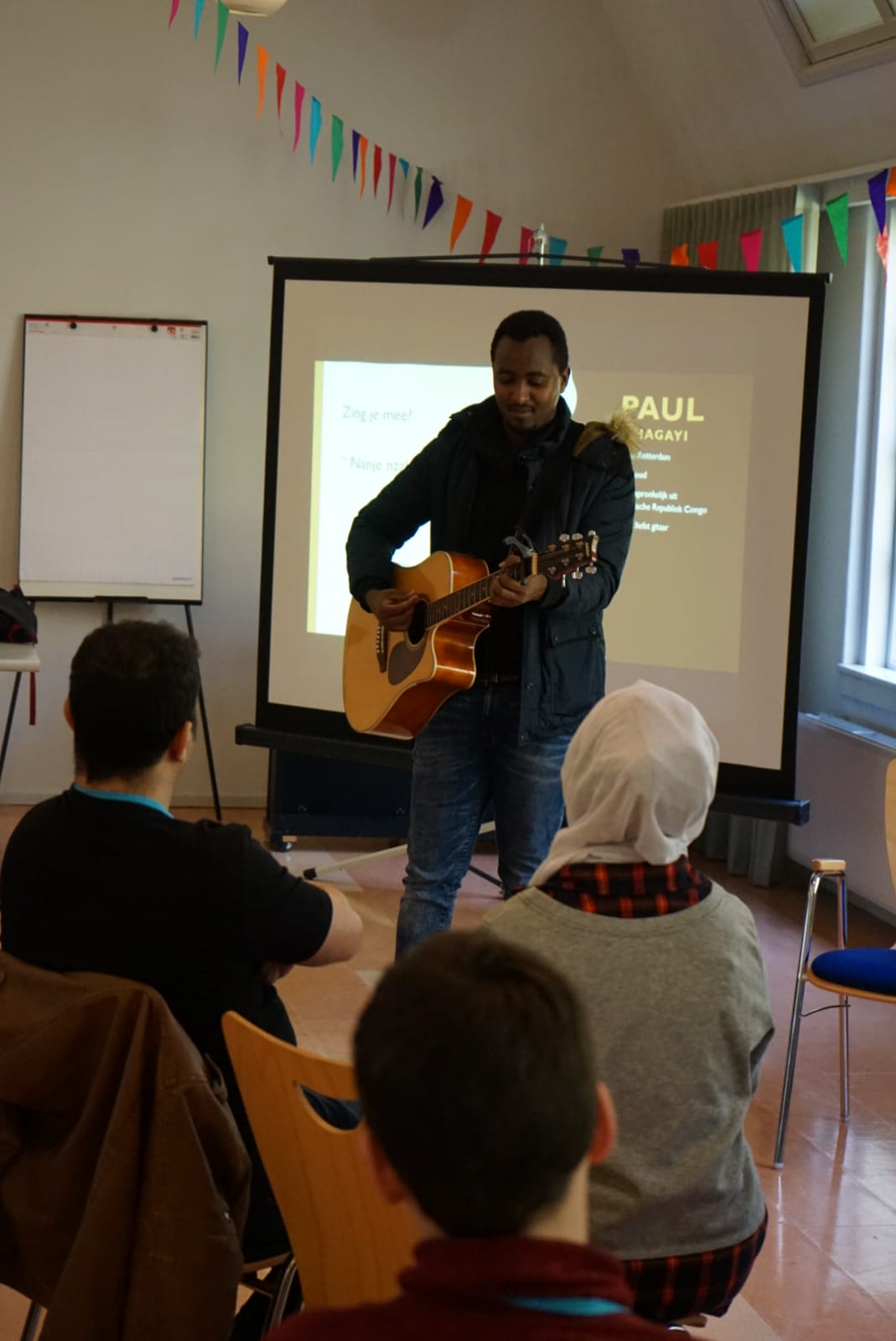 ADS Schoorl 0703020 Paul ADS Schoorl 0703020 Paul