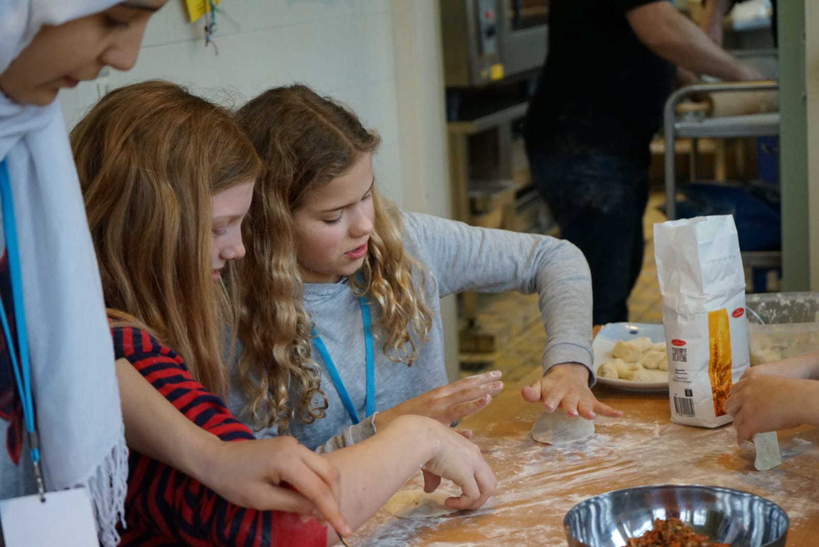 ADS Schoorl 0703020 kookworkshop ADS Schoorl 0703020 kookworkshop