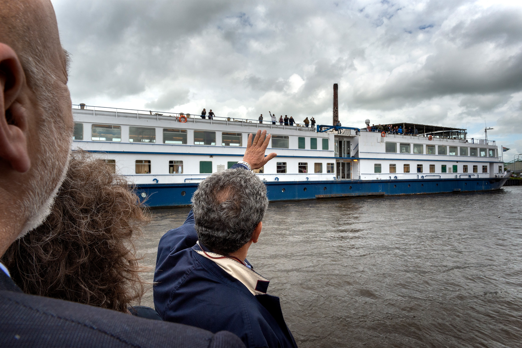 Bartolo en de Amanpuri juni 2018 Bartolo en de Amanpuri juni 2018