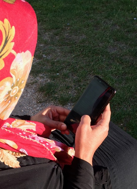 Leila in de TuVo sep 2020 nr 2041 Leila in de TuVo sep 2020 nr 2041