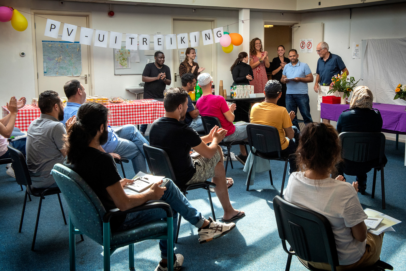 TuVo 21 aug 2020 PV tekenen nr 25 TuVo 21 aug 2020 PV tekenen nr 25