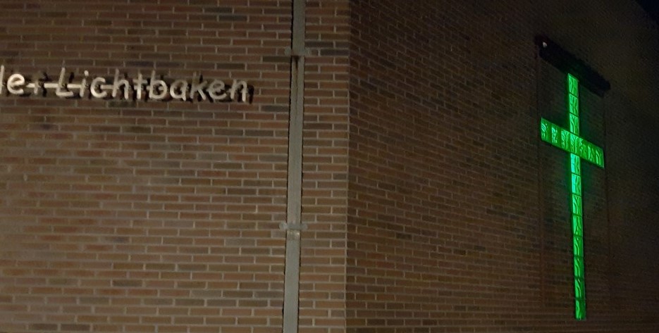 Delfzijl CGK Het Lichtbaken 20211210_183716