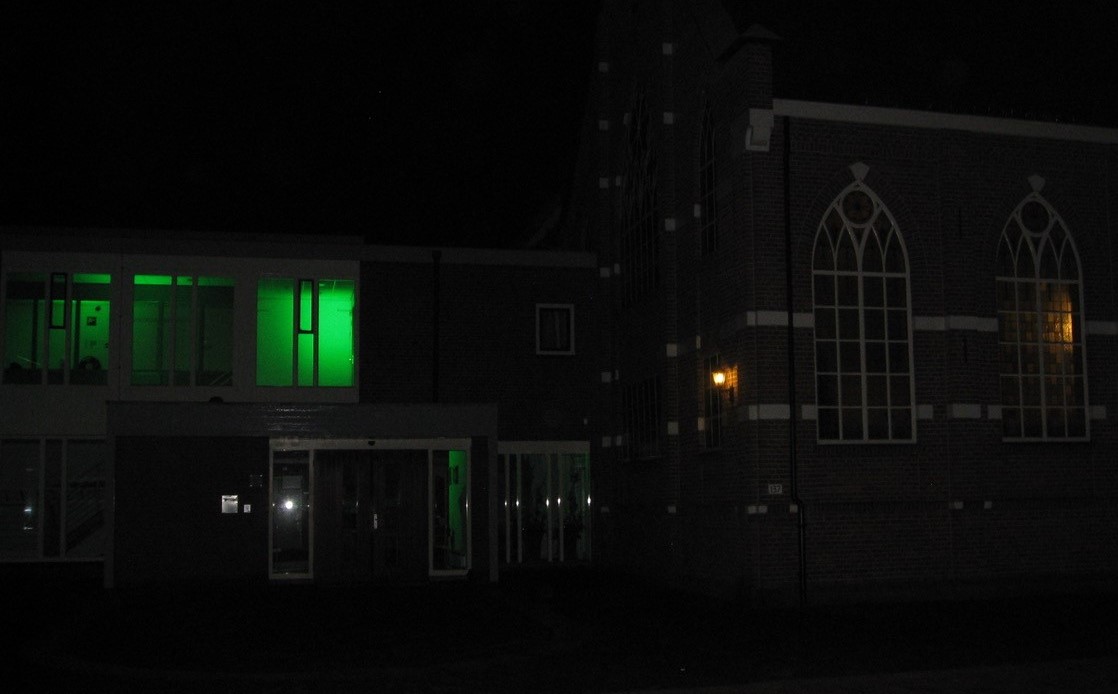 Ermelo Geref Kerk