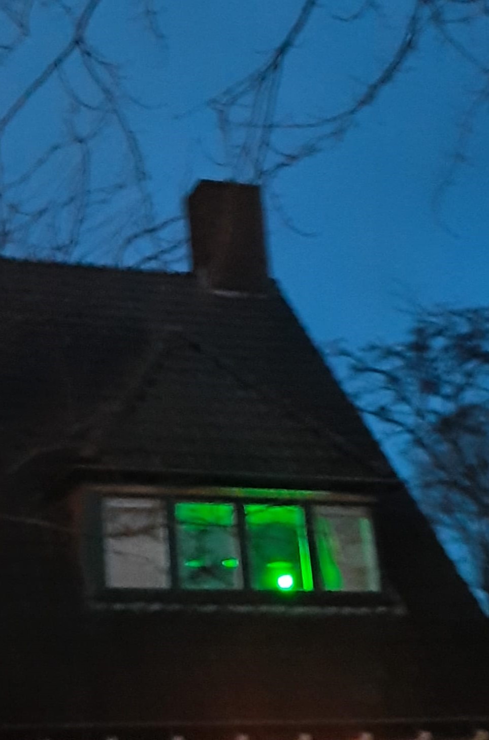 Beetgumermolen woning