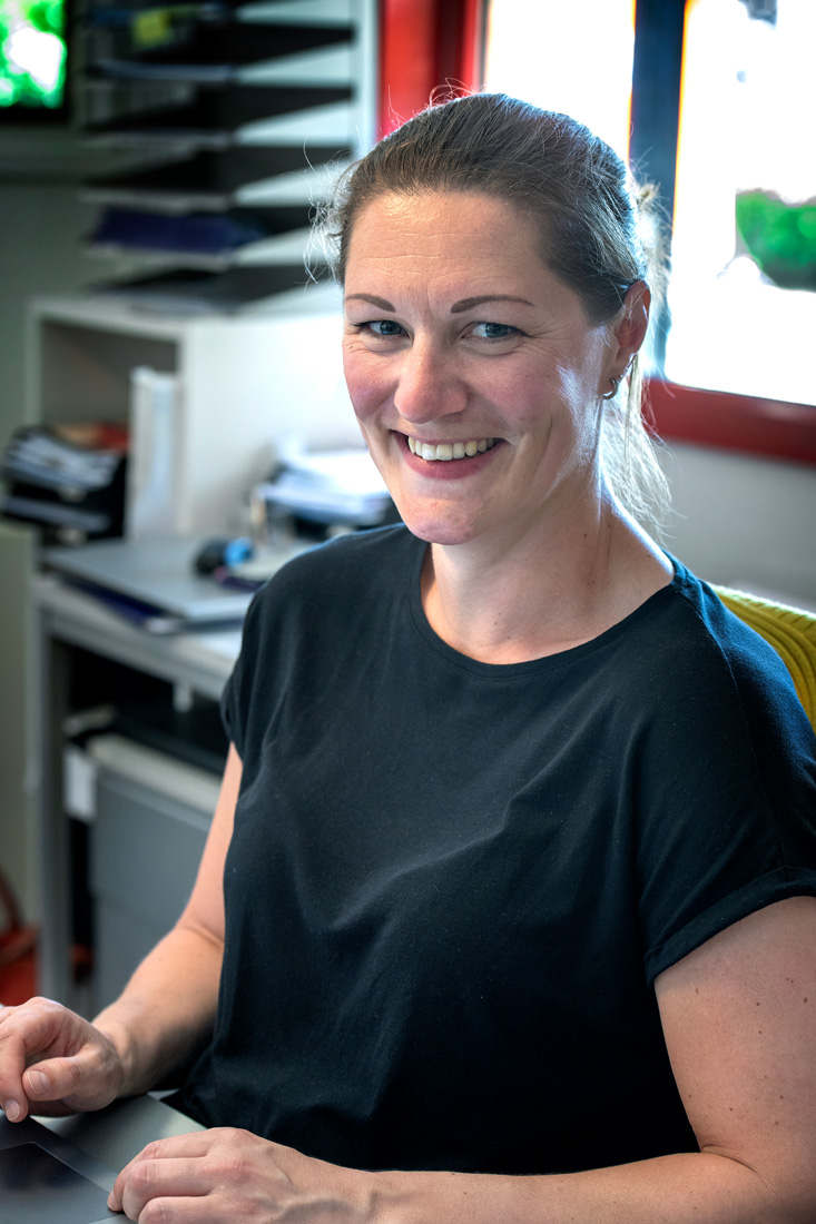 Ilva Hettinga - bij kba jan 2022 - foto Peter Wassing Ilva Hettinga - bij kba jan 2022 - foto Peter Wassing