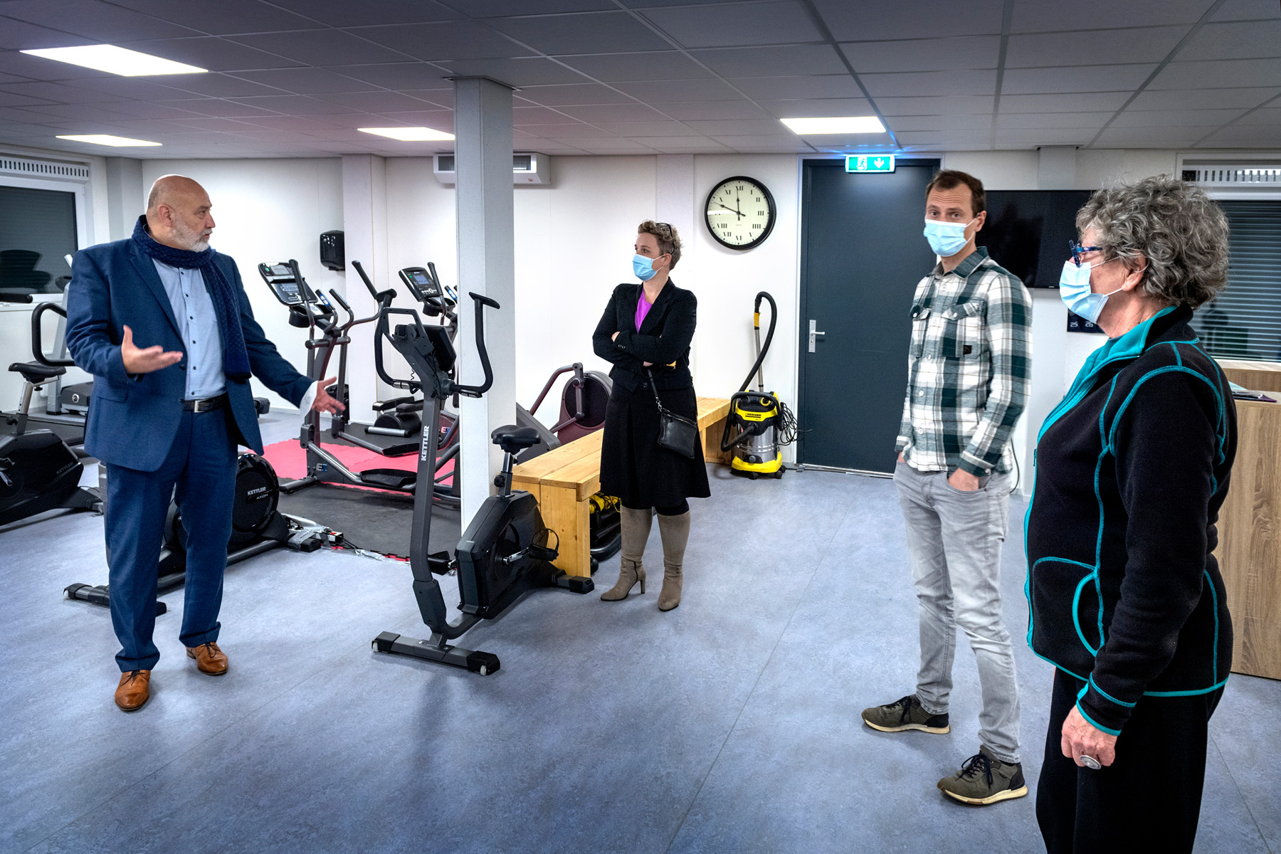 2203012GroningenINLIAbezoekD66 6 gym.jpg