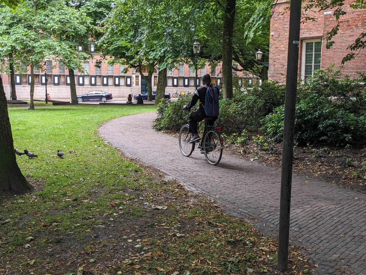 Foto 2 bij KBA juli 2024 - Joseph Foto 2 bij KBA juli 2024 - Joseph