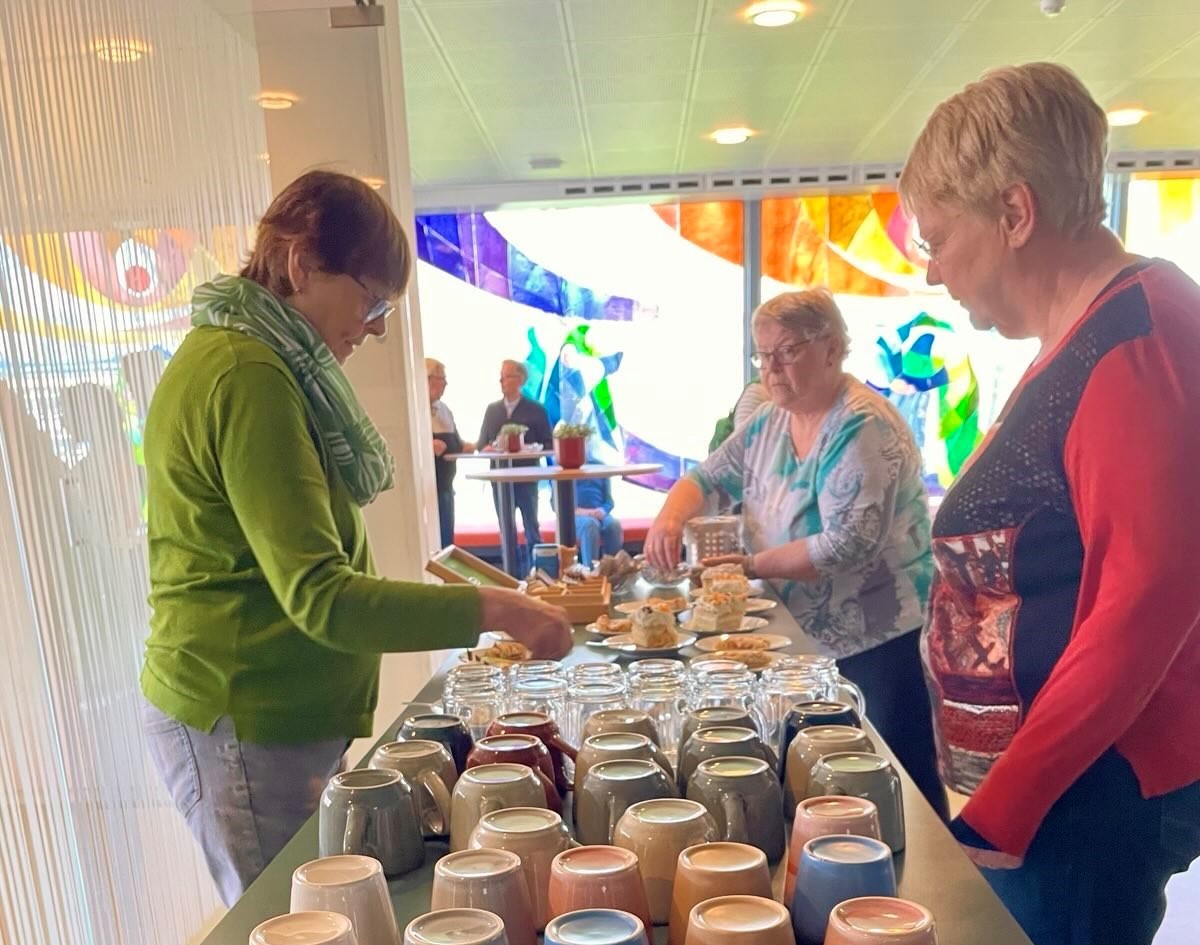 Academie voorinburgeringscursus - foto 2 bij kba mei 2025 Academie voorinburgeringscursus - foto 2 bij kba mei 2025