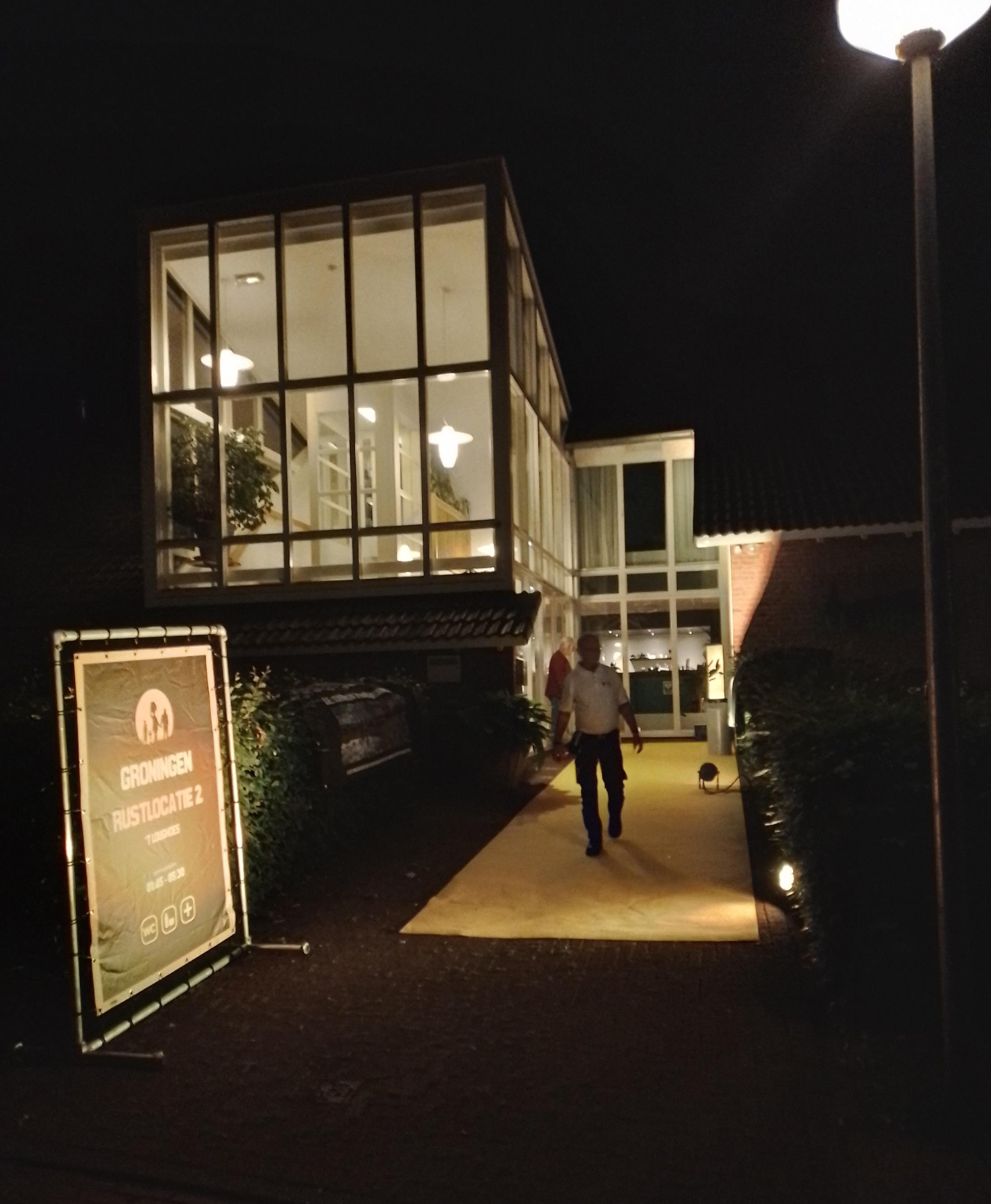 NvdV - rustlocatie 't Loughoes NvdV - rustlocatie 't Loughoes