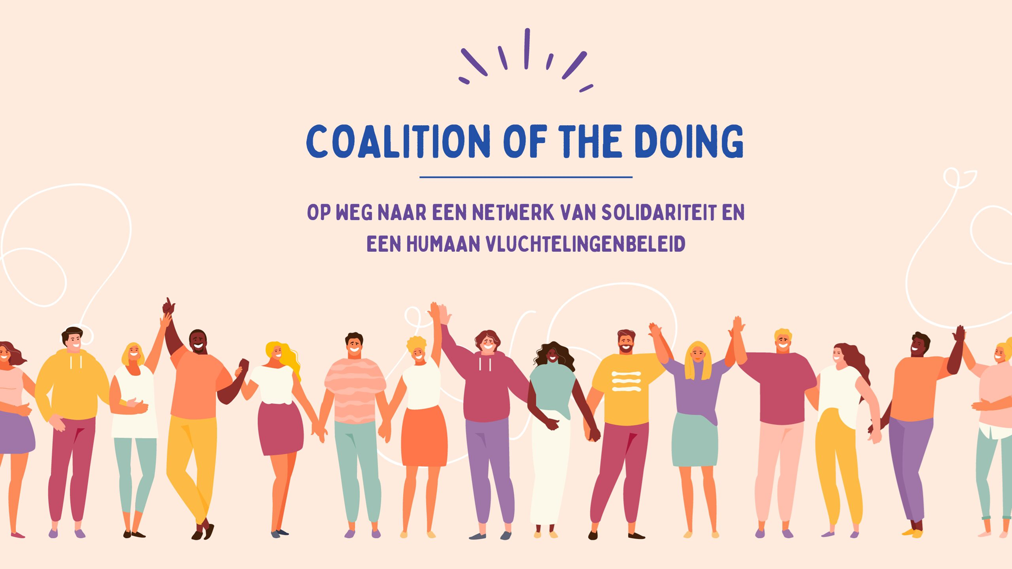 Coalition of the Doing - footer WV RvKN Coalition of the Doing - footer WV RvKN